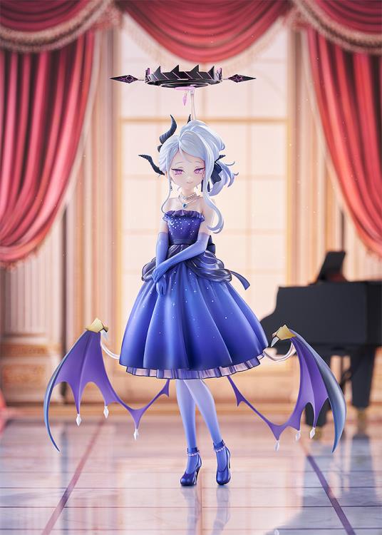 Blue Archive Hina (Dress Ver.) 1/7 Scale Figure