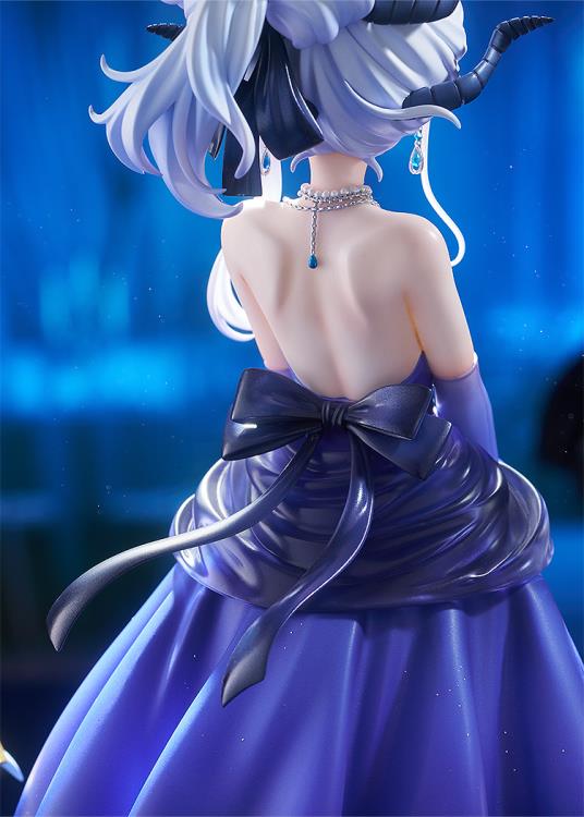 【HINA】 Mature paypuri dress Blue Archive Hina (Dress Ver.) 1/7 Scale Figure