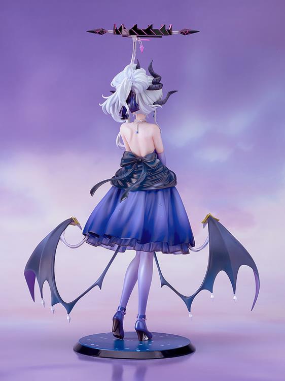 Blue Archive Hina (Dress Ver.) 1/7 Scale Figure