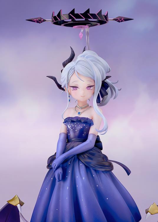 Blue Archive Hina (Dress Ver.) 1/7 Scale Figure