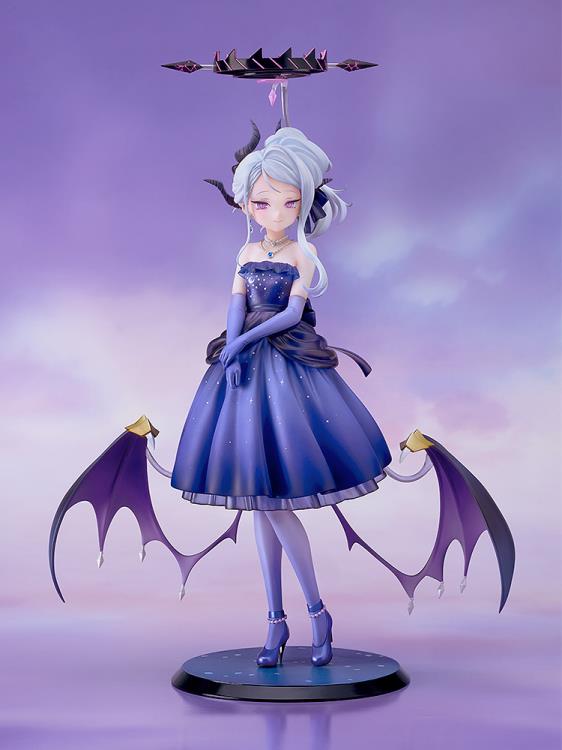 ブルーアーカイブ ヒナ Dress 1/7スケールフィギュア Blue Archive Hina (Dress Ver.) 1/7 Scale Figure