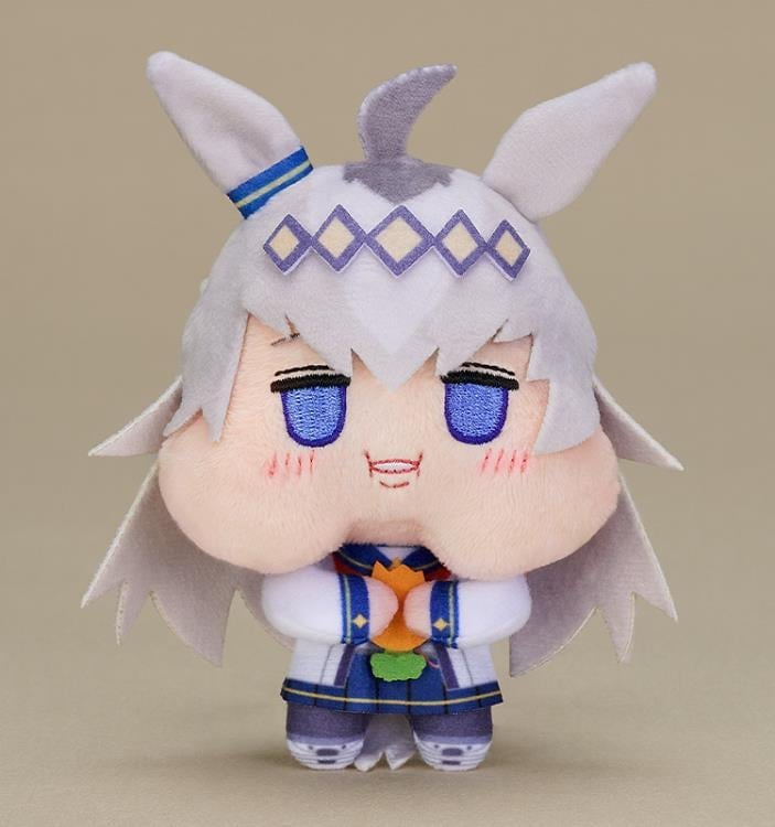 Uma Musume: Cinderella Gray Yurugao Simple Oguri Mini Plush Gallery Image 3