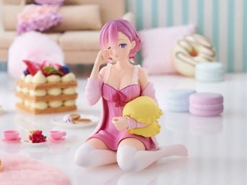 2.5 Dimensional Seduction Newley Written Ririsa Amano Figure