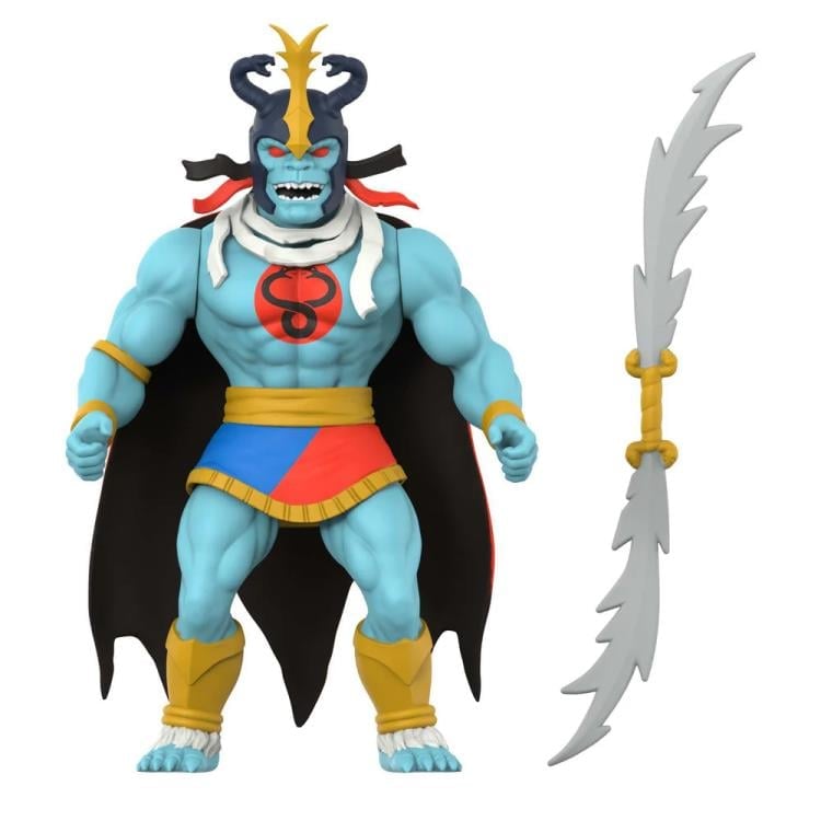 ThunderCats Vintage Collection Mumm-Ra's Tomb SDCC 2025 Exclusive Figure Two-Pack Gallery Image 7