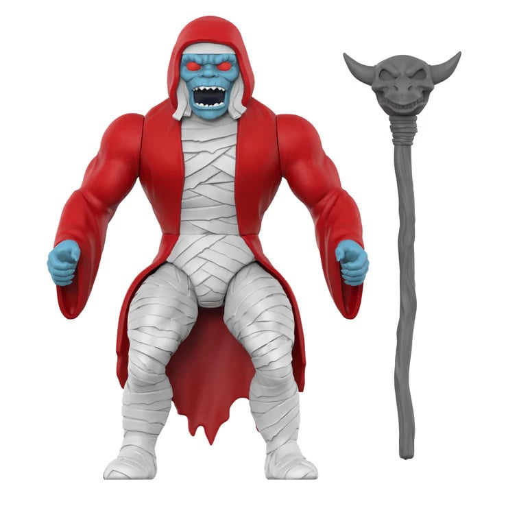 ThunderCats Vintage Collection Mumm-Ra's Tomb SDCC 2025 Exclusive Figure Two-Pack Gallery Image 6