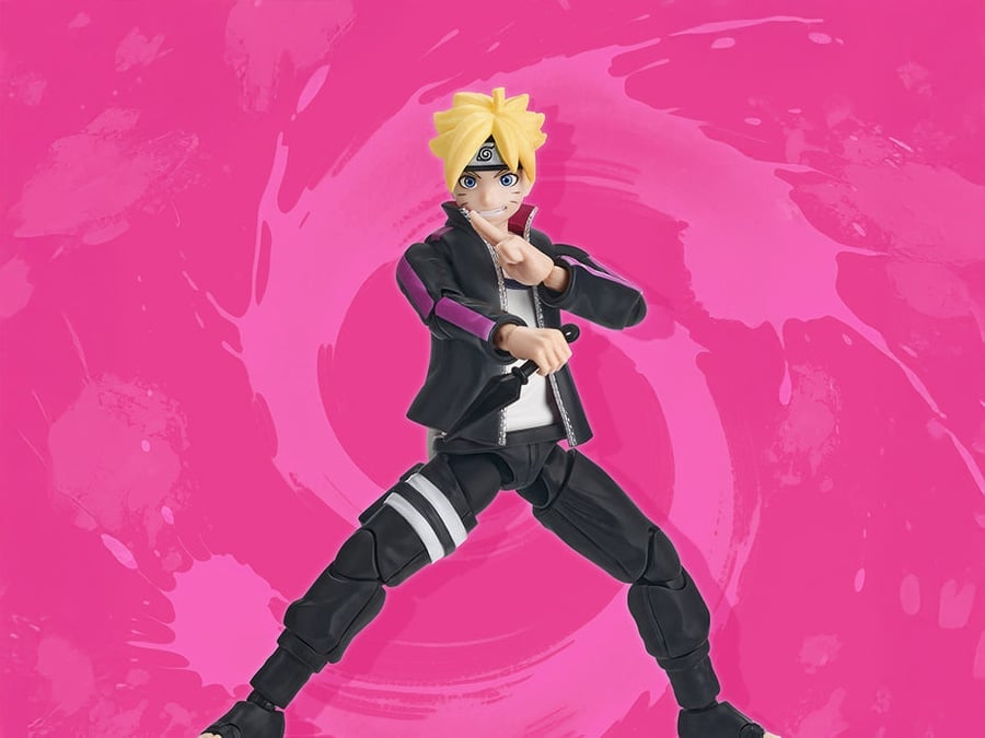 BORUTO―ボルト― NARUTO NEXT GENERATIONS― Boruto: Naruto Next Generations, Vol. 15 | Book by Masashi