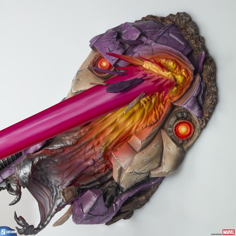Marvel Premium Format Cyclops Statue Gallery Image 16