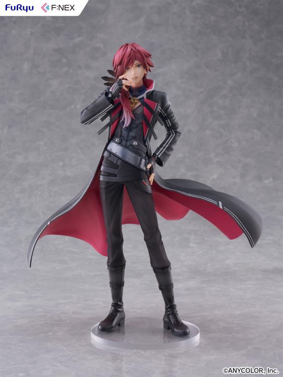 Nijisanji F:Nex Lauren Iroas 1/7 Scale Figure Gallery Image 9