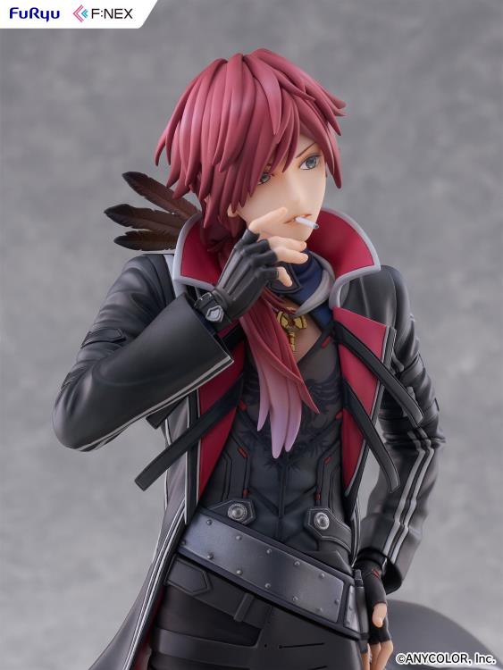 Nijisanji F:Nex Lauren Iroas 1/7 Scale Figure Gallery Image 14