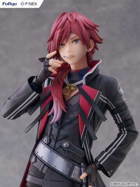 Nijisanji F:Nex Lauren Iroas 1/7 Scale Figure Gallery Image 13