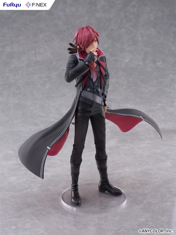 Nijisanji F:Nex Lauren Iroas 1/7 Scale Figure Gallery Image 12