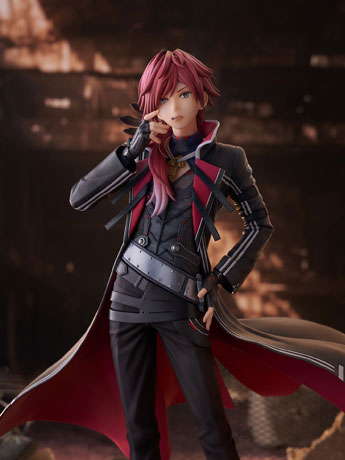 Nijisanji F:Nex Lauren Iroas 1/7 Scale Figure Gallery Image 2