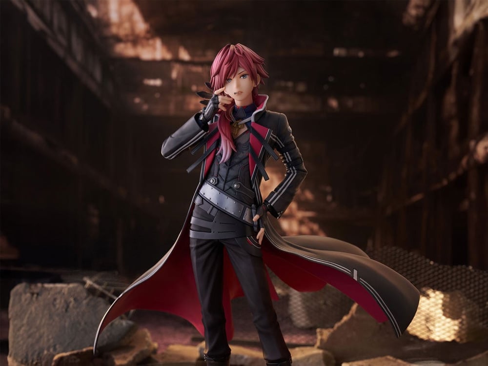 Nijisanji F:Nex Lauren Iroas 1/7 Scale Figure Gallery Image 1