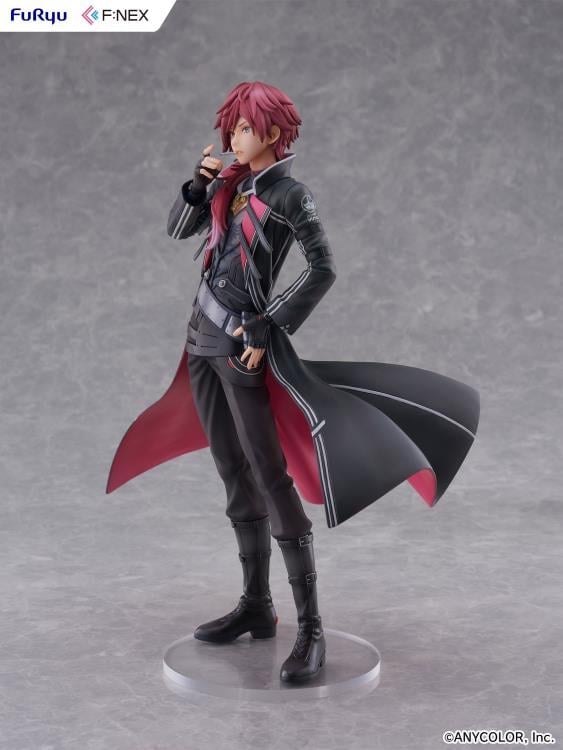 Nijisanji F:Nex Lauren Iroas 1/7 Scale Figure Gallery Image 10