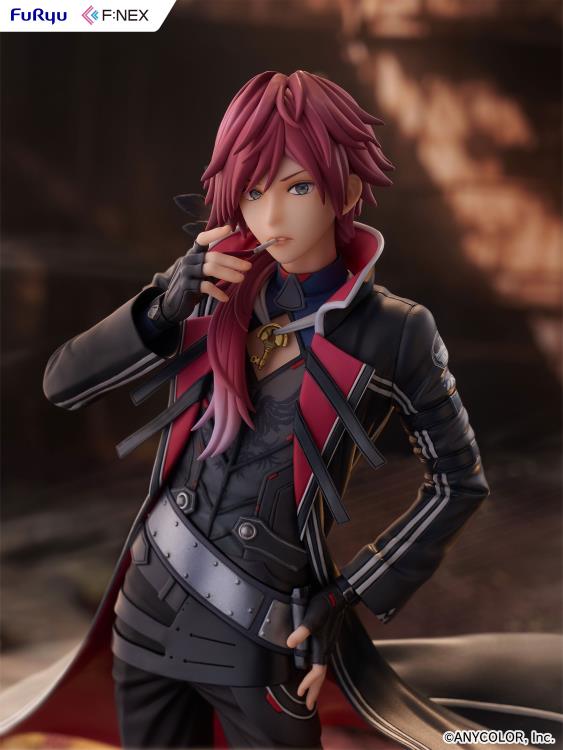 Nijisanji F:Nex Lauren Iroas 1/7 Scale Figure Gallery Image 6