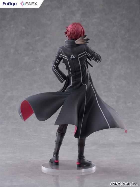 Nijisanji F:Nex Lauren Iroas 1/7 Scale Figure Gallery Image 11
