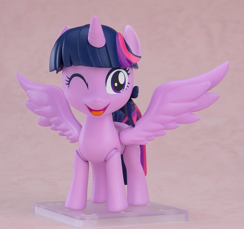 My Little Pony Nendoroid No.2829 Twilight Sparkle Gallery Image 6