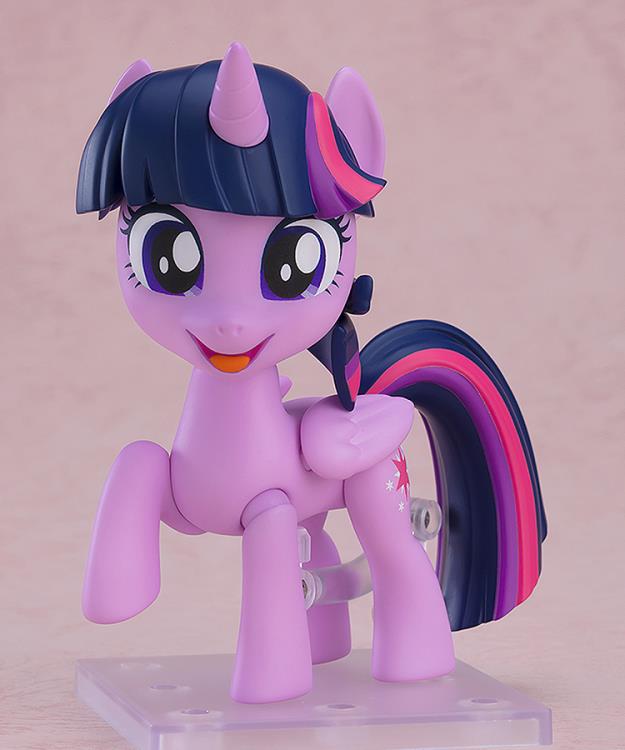 My Little Pony Nendoroid No.2829 Twilight Sparkle Gallery Image 3