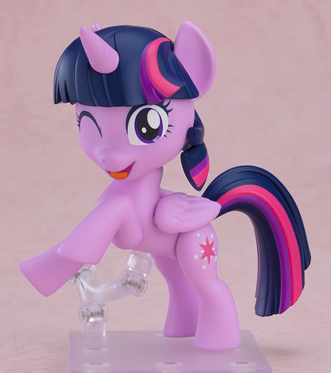 My Little Pony Nendoroid No.2829 Twilight Sparkle Gallery Image 4