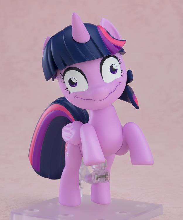 My Little Pony Nendoroid No.2829 Twilight Sparkle Gallery Image 8