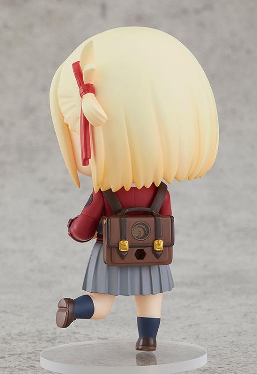 Lycoris Recoil Nendoroid No.1955 Chisato Nishikigi (Reissue) Gallery Image 8