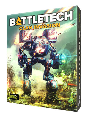 BattleTech: Clan Invasion Gallery Image 2