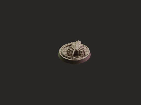 Alien: The Roleplaying Game Miniatures Set: Rapture Protocol Gallery Image 11