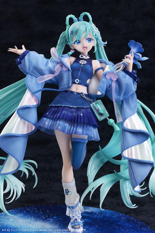 Vocaloid Hatsune Miku (Magical Mirai 2025 Ver.) 1/7 Scale Figure