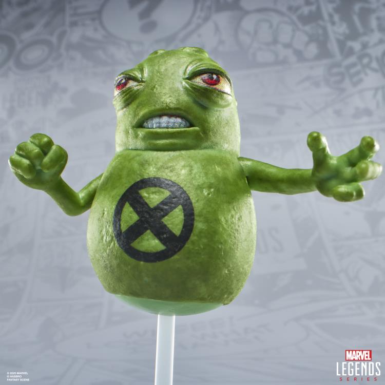 Marvel Legends Maximum Series Deadpool Action Figure Gallery Image 14