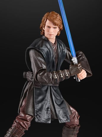 Star Wars: The Black Series Anakin Skywalker (Revenge of the Sith