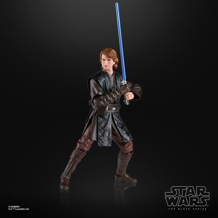 Star Wars: The Black Series Anakin Skywalker (Revenge of the Sith