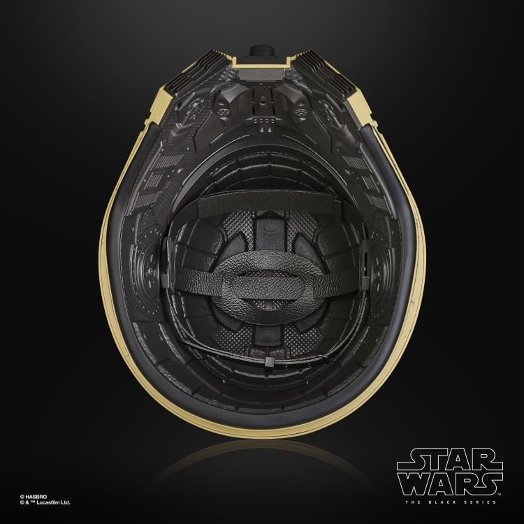 Star Wars: The Black Series Shoretrooper (Andor) 1:1 Scale Wearable Electronic Helmet Gallery Image 9