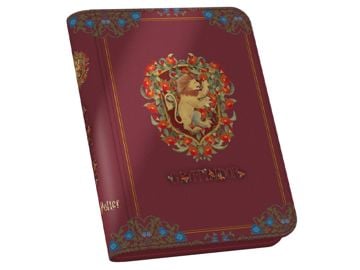 harry potter card binder Heckna! main image 1