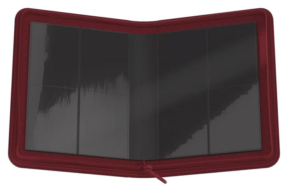 Harry Potter ZipFolio 160 Xenoskin Gryffindor Trading Card Binder Gallery Image 8