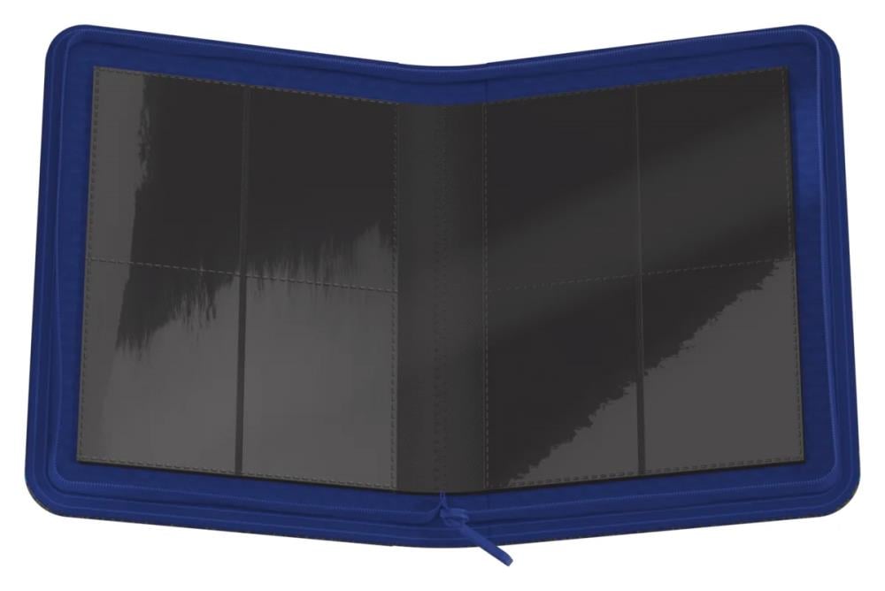 Harry Potter ZipFolio 160 Xenoskin Ravenclaw Trading Card Binder Gallery Image 8