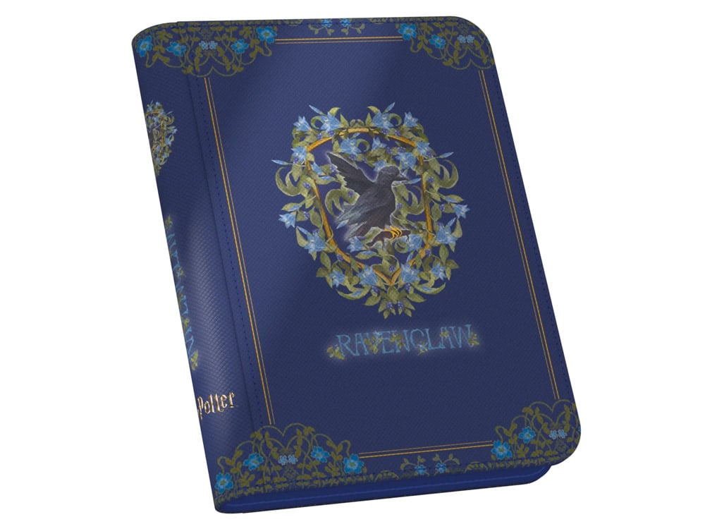 harry potter card binder Heckna! main image 0