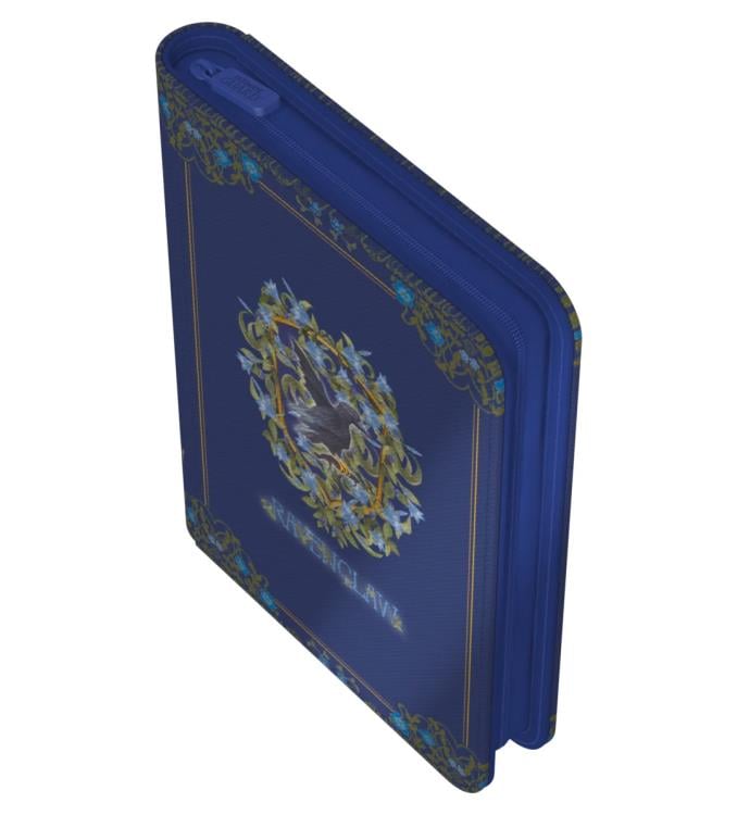 Harry Potter ZipFolio 160 Xenoskin Ravenclaw Trading Card Binder Gallery Image 5