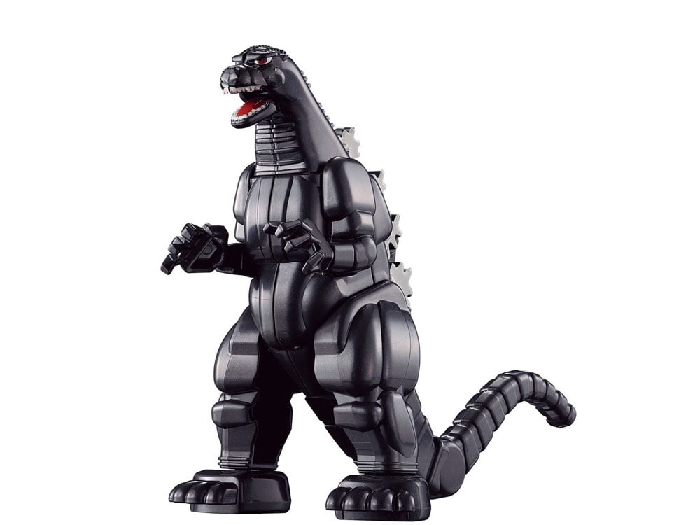 Kaijinart Somethingmon Bobaso フシギダネ Godzilla Katakana Model Godzilla Model Kit