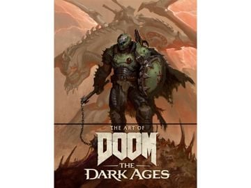 Doom Alcove Edge Cacodemon Deck Box