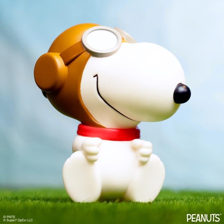 Peanuts Fun! Fun! Wave 02 Snoopy (Flying Ace) Figure