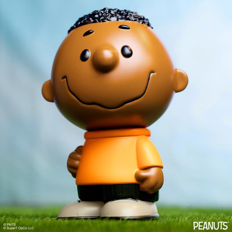 Peanuts FUN! FUN! Wave 02 Franklin Figure