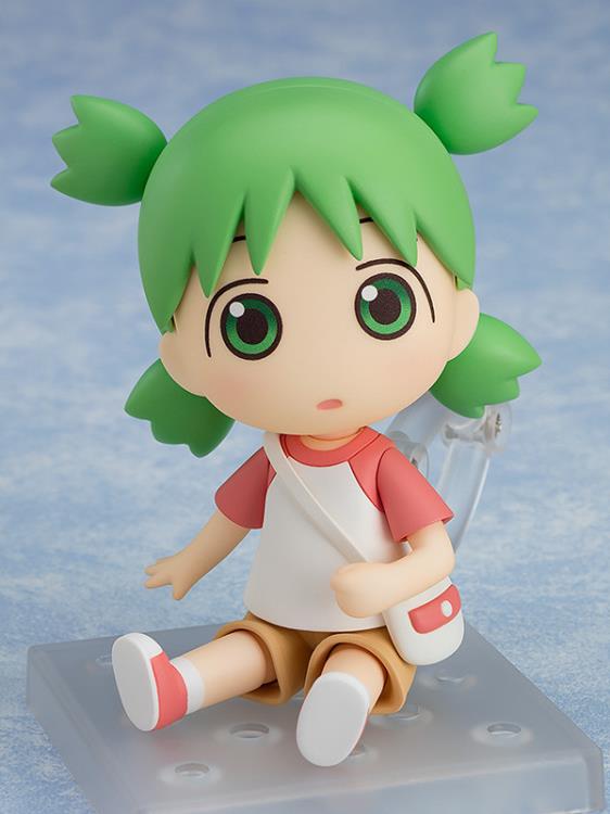 Yotsuba&! Nendoroid No.1064 Yotsuba Koiwai (Reissue)