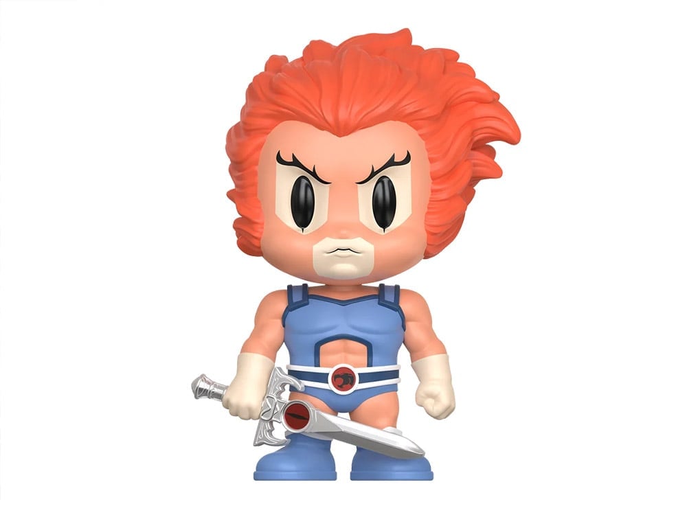 ThunderCats PIX! Lion-O Limited Edition Figure Gallery Image 1