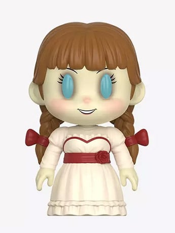Annabelle PIX! Annabelle Limited Edition Figure