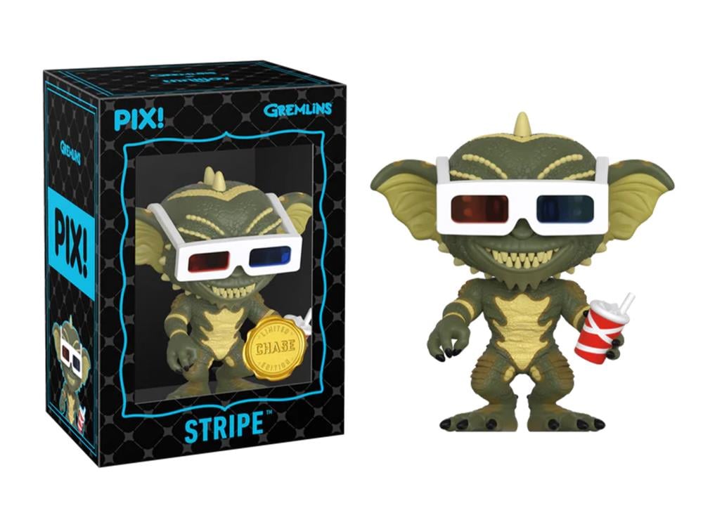 Gremlins PIX! Gizmo Limited Edition Figure