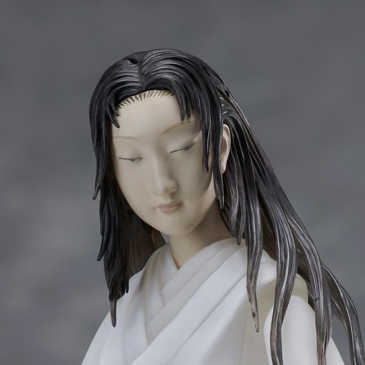 The Table Museum figma No.SP-107 Maruyama Okyo's Yurei-zu (Reissue) Gallery Image 5