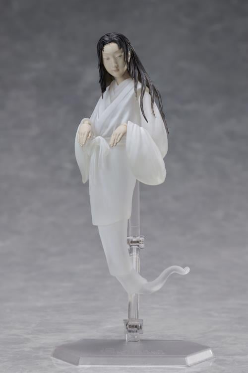 The Table Museum figma No.SP-107 Maruyama Okyo's Yurei-zu (Reissue) Gallery Image 3