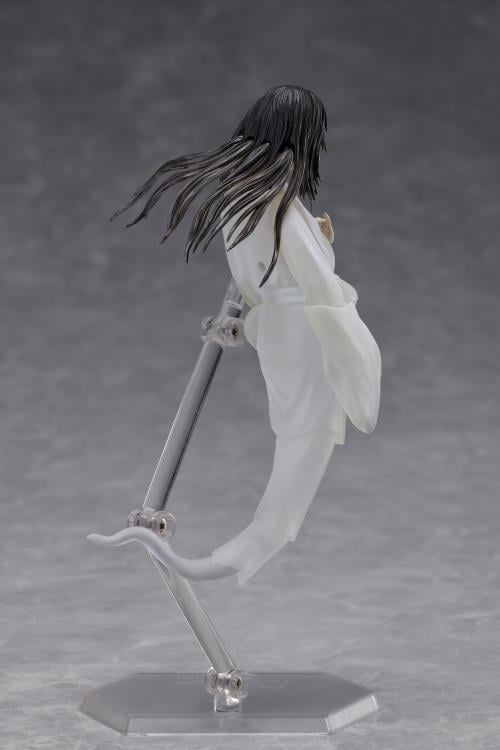 The Table Museum figma No.SP-107 Maruyama Okyo's Yurei-zu (Reissue) Gallery Image 6