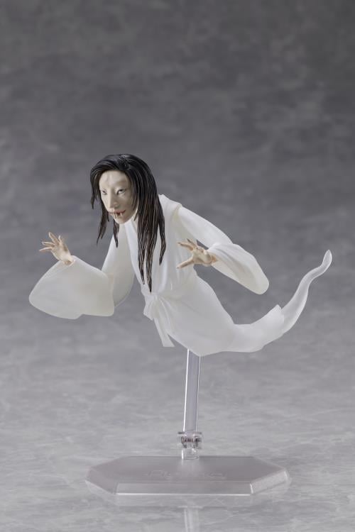 The Table Museum figma No.SP-107 Maruyama Okyo's Yurei-zu (Reissue) Gallery Image 11