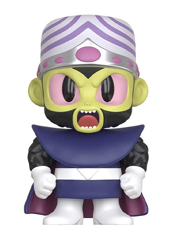 The Powerpuff Girls PIX! Mojo Jojo Limited Edition Figure